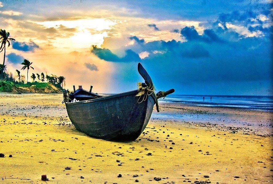 Digha Tour Package